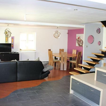 Maison / Villa Complete A 5 Minutes De Colmar Ingersheim Eksteriør billede